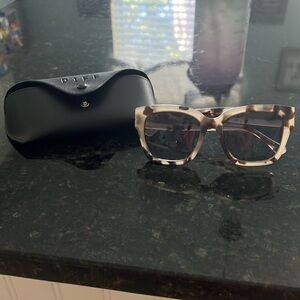 Tortoise 🐢 color Diff Eyewear